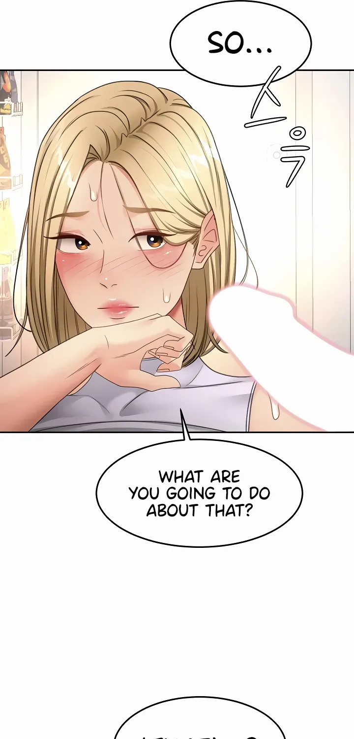 Read Rooftop Sex King chapter 55 image 42 on Lezhin