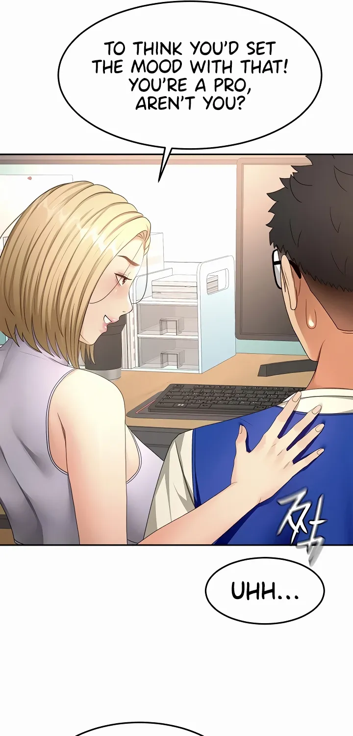 Read Rooftop Sex King chapter 55 image 52 on Lezhin