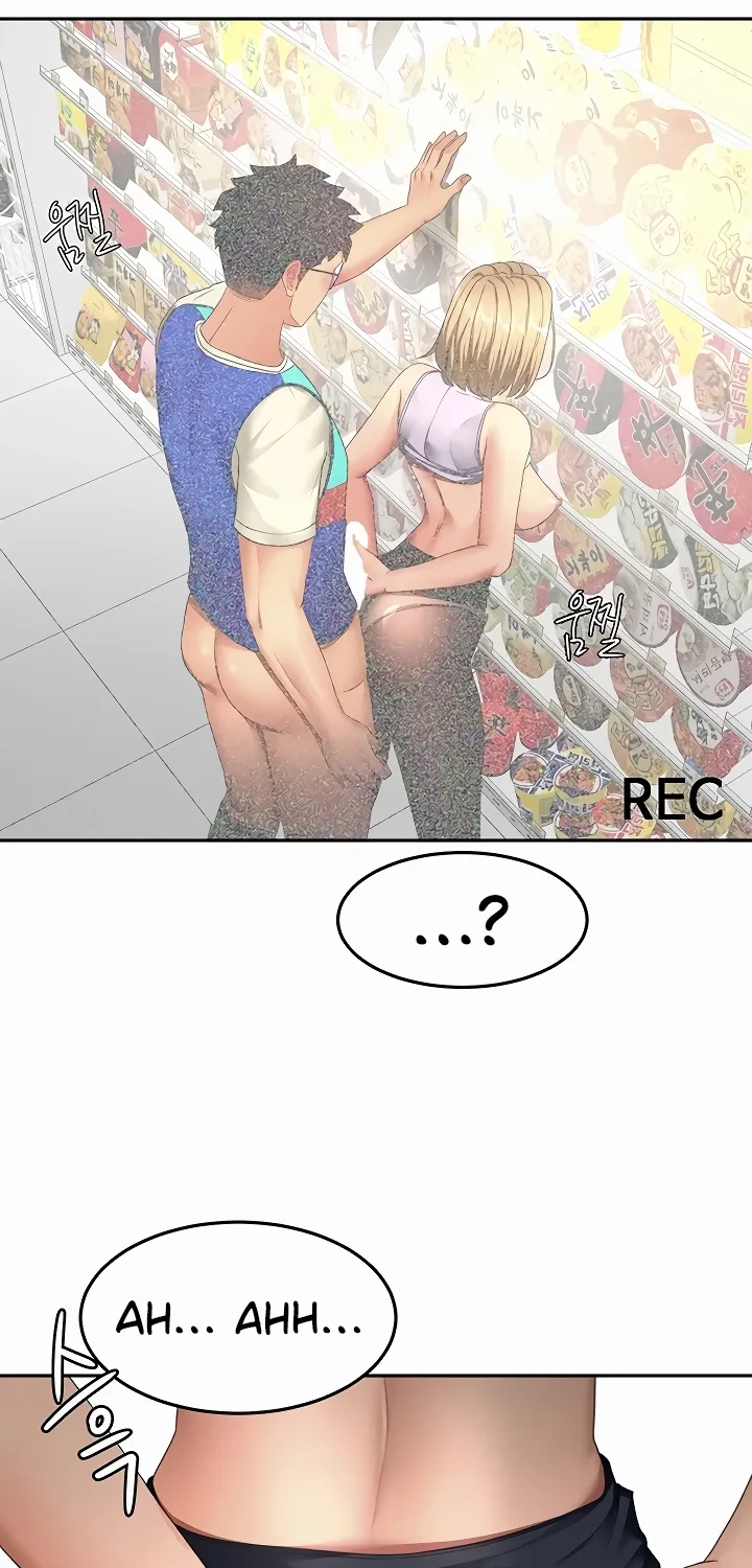 Read Rooftop Sex King chapter 55 image 57 on Lezhin