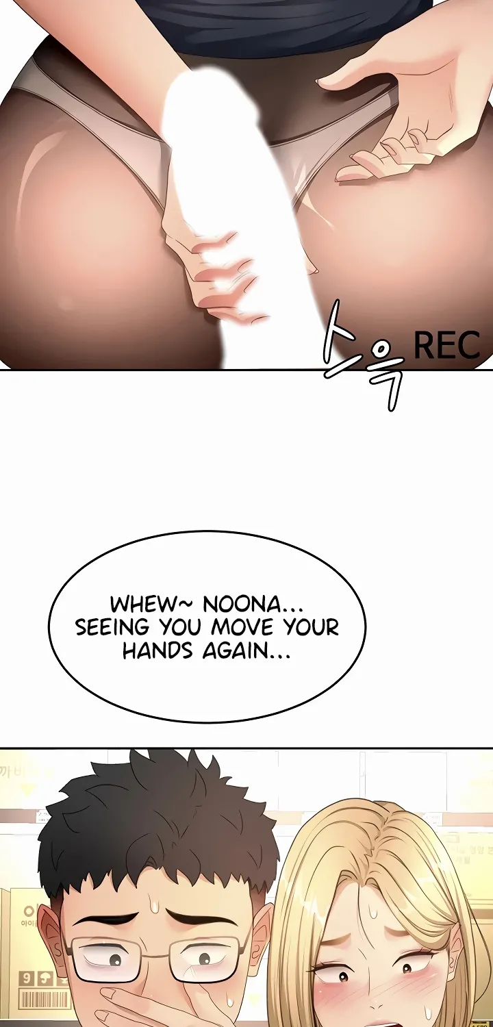 Read Rooftop Sex King chapter 55 image 58 on Lezhin