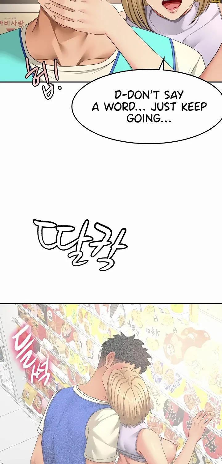 Read Rooftop Sex King chapter 55 image 59 on Lezhin