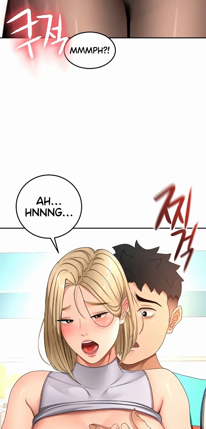 Read Rooftop Sex King chapter 55 image 6 on Lezhin