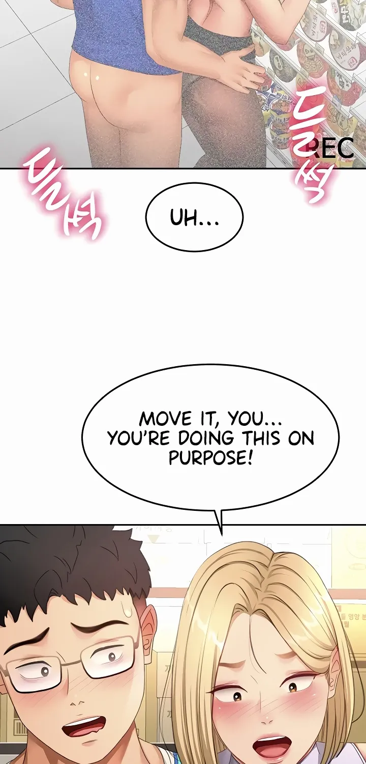 Read Rooftop Sex King chapter 55 image 60 on Lezhin