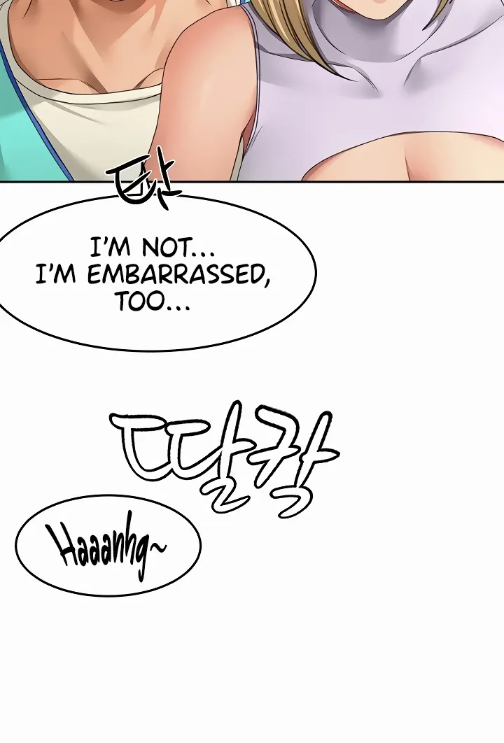 Read Rooftop Sex King chapter 55 image 61 on Lezhin