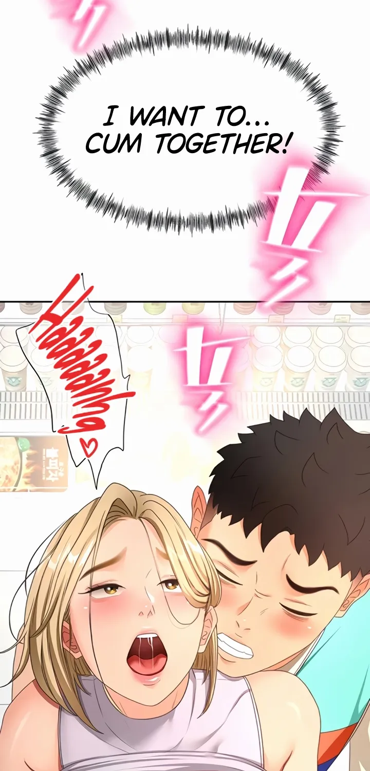 Read Rooftop Sex King chapter 55 image 9 on Lezhin