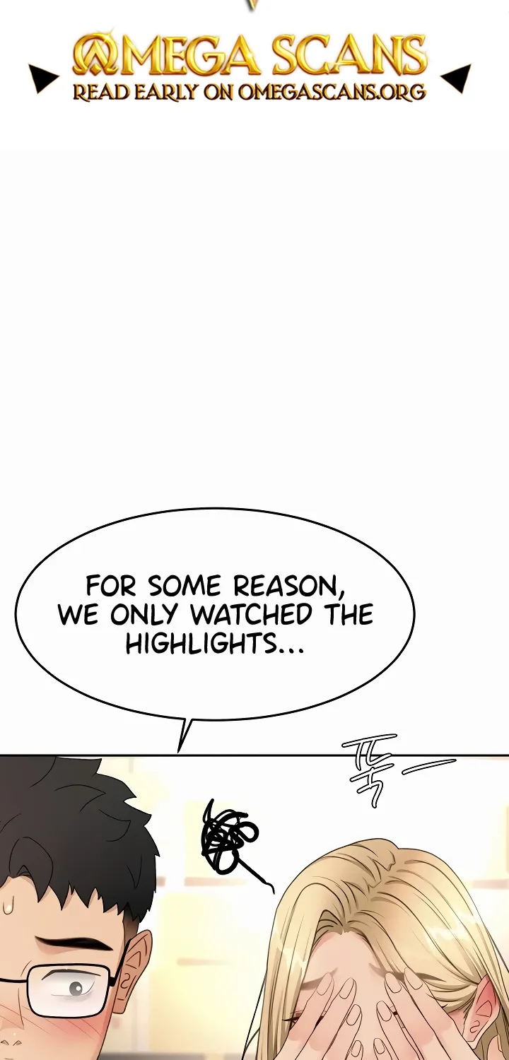 Read Rooftop Sex King chapter 56 image 1 on Lezhin
