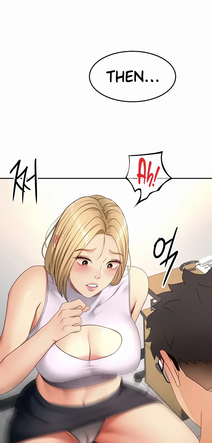 Read Rooftop Sex King chapter 56 image 10 on Lezhin