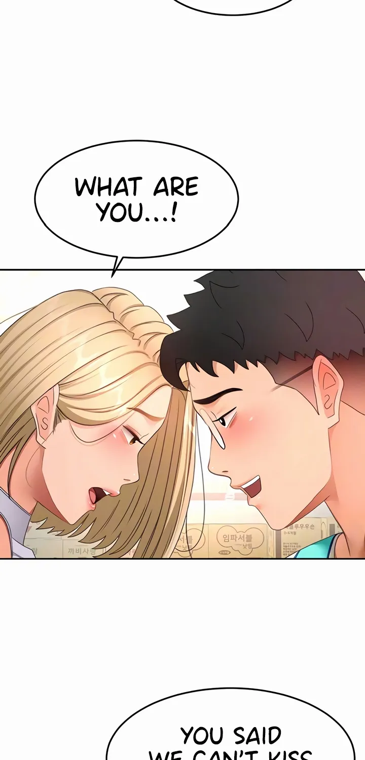 Read Rooftop Sex King chapter 56 image 14 on Lezhin