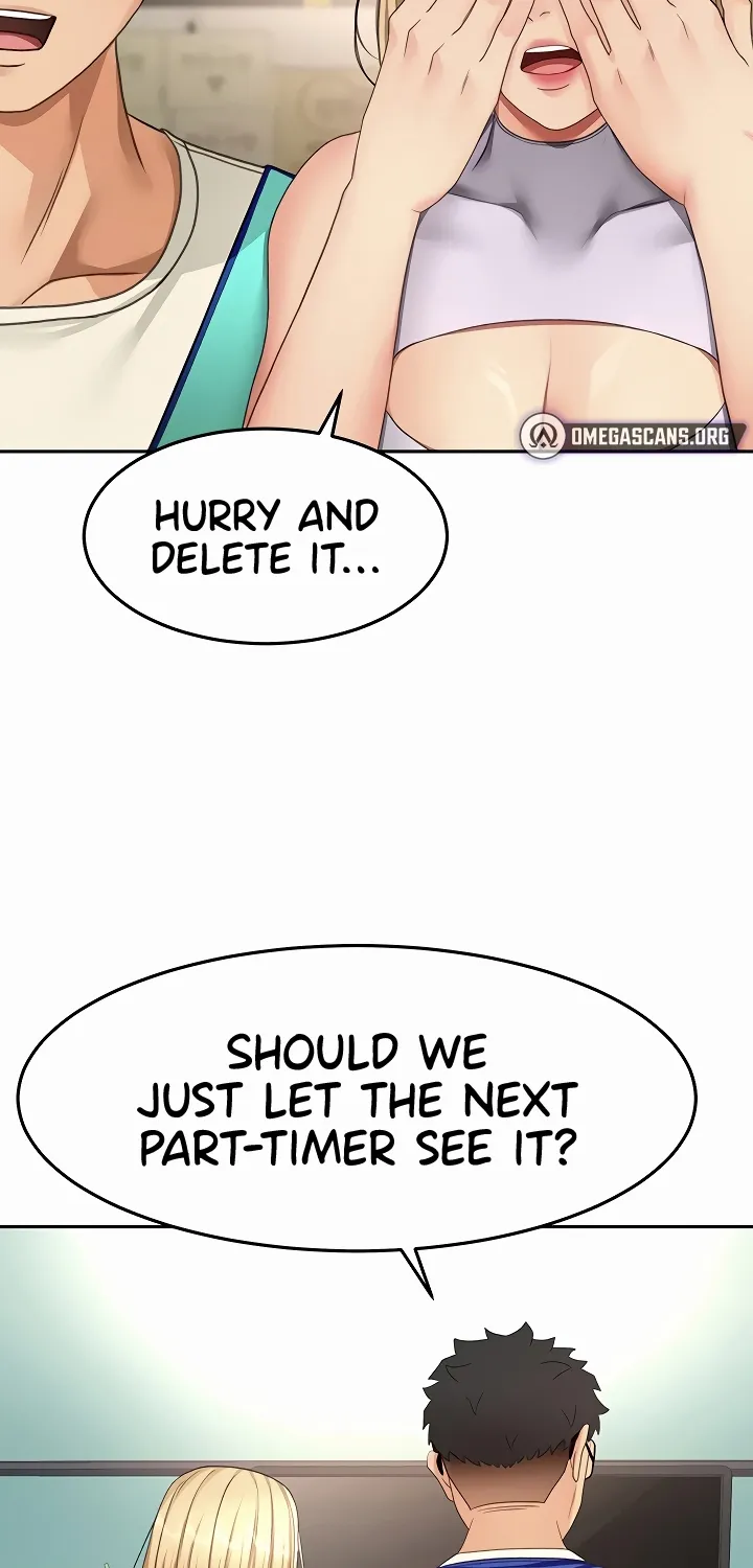 Read Rooftop Sex King chapter 56 image 2 on Lezhin
