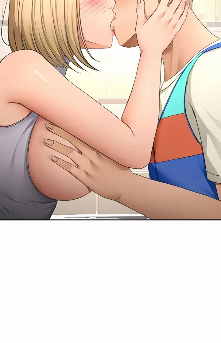 Read Rooftop Sex King chapter 56 image 21 on Lezhin