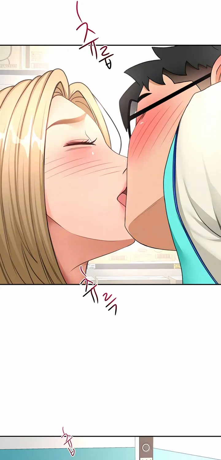 Read Rooftop Sex King chapter 56 image 22 on Lezhin