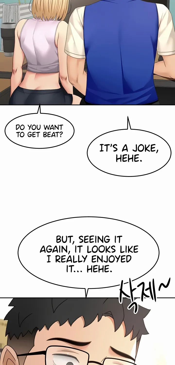 Read Rooftop Sex King chapter 56 image 3 on Lezhin