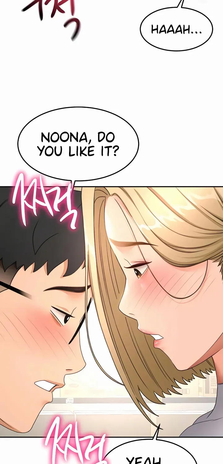 Read Rooftop Sex King chapter 56 image 35 on Lezhin