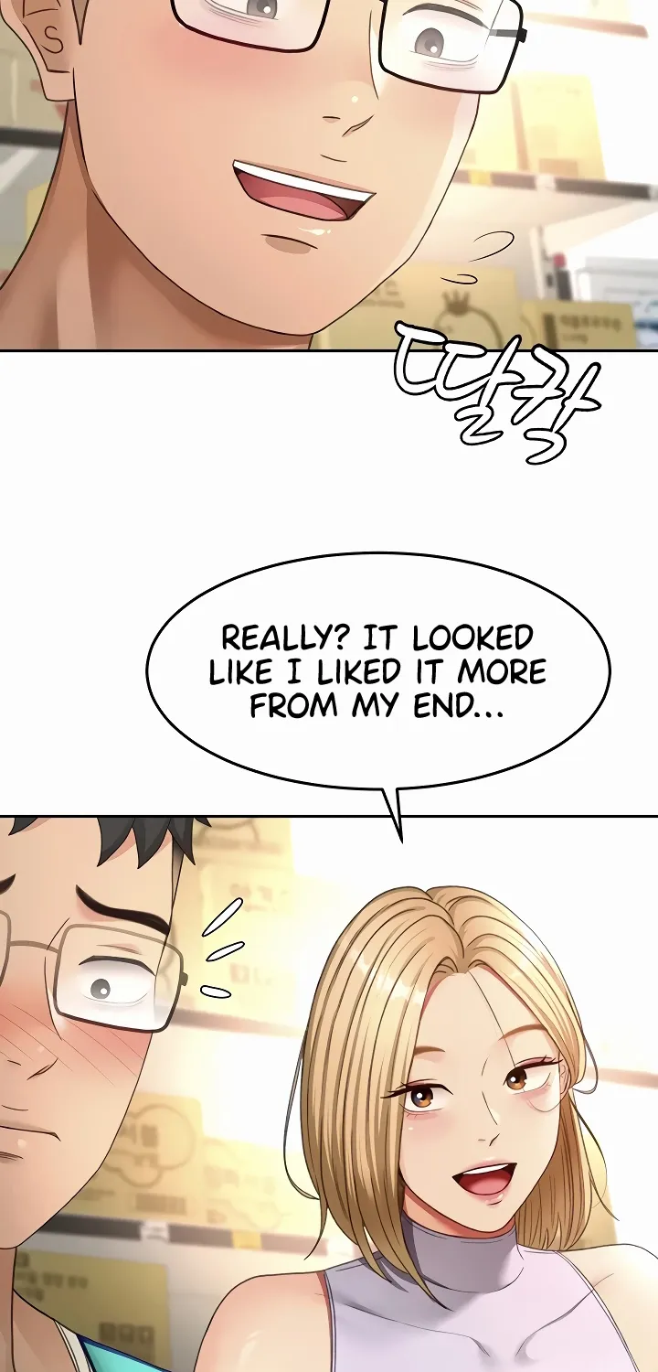 Read Rooftop Sex King chapter 56 image 4 on Lezhin