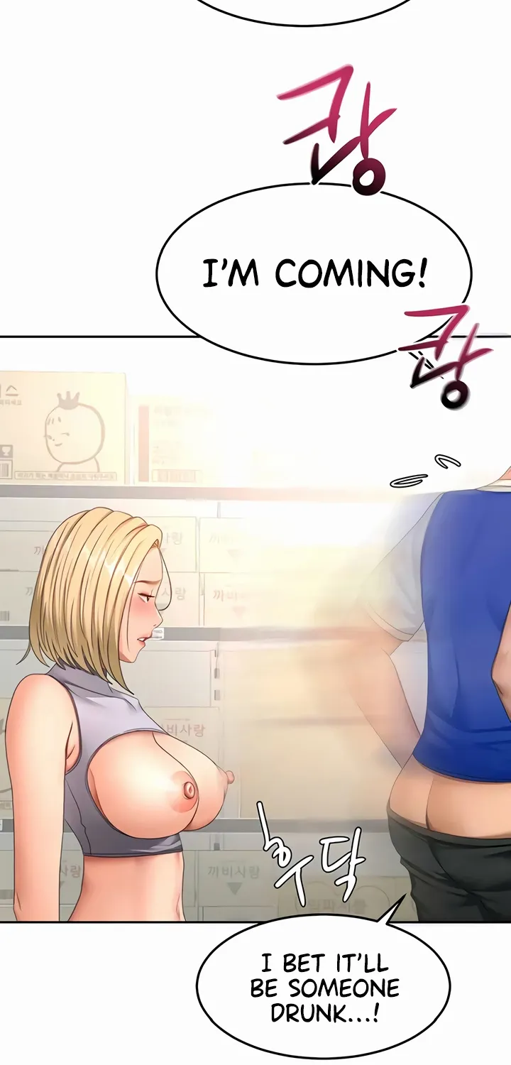 Read Rooftop Sex King chapter 56 image 43 on Lezhin