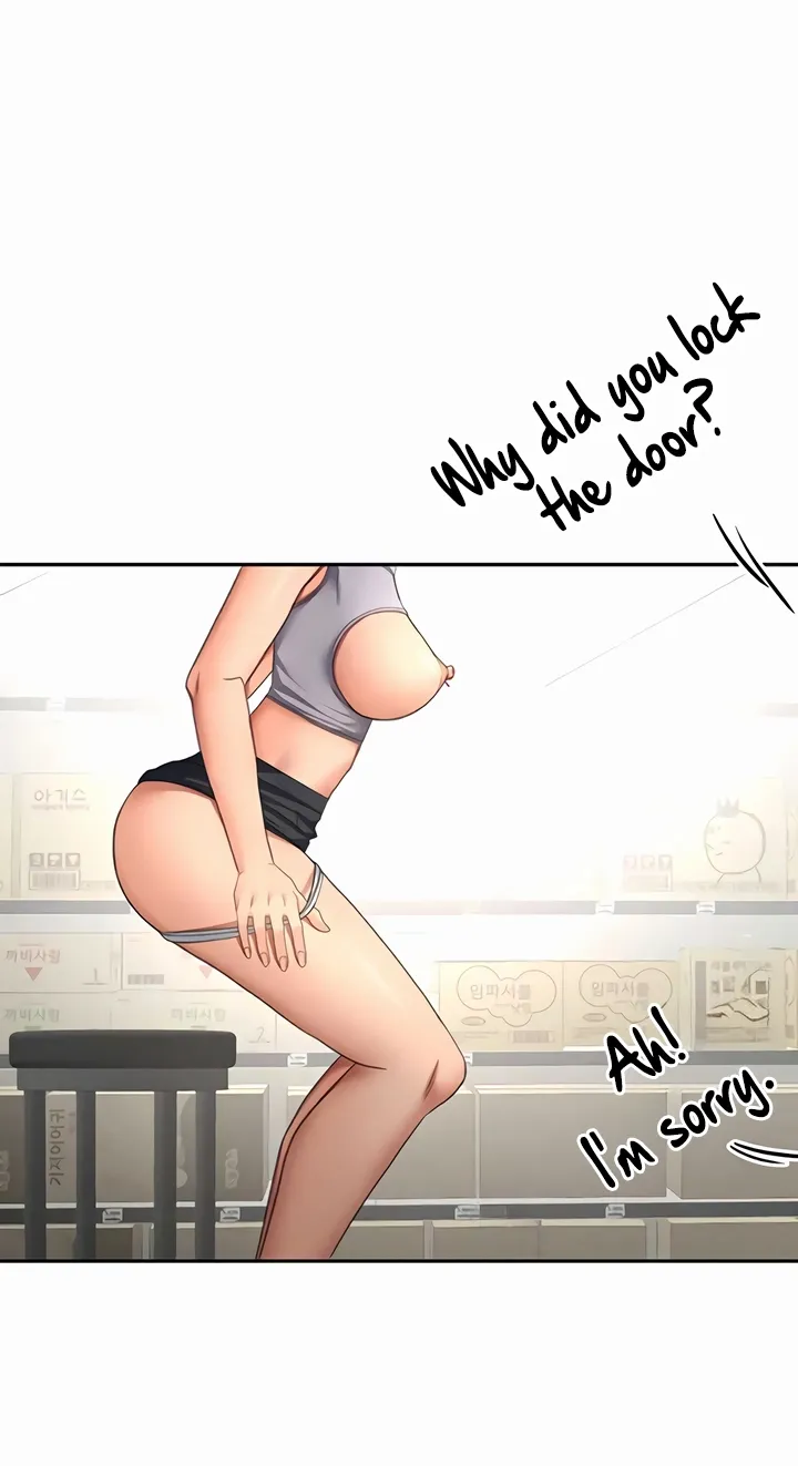Read Rooftop Sex King chapter 56 image 46 on Lezhin