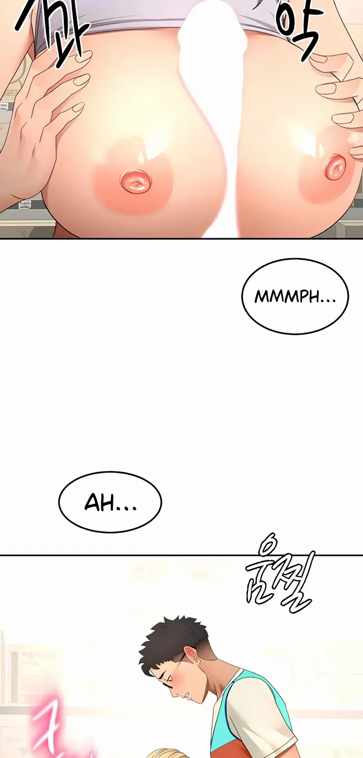 Read Rooftop Sex King chapter 56 image 57 on Lezhin