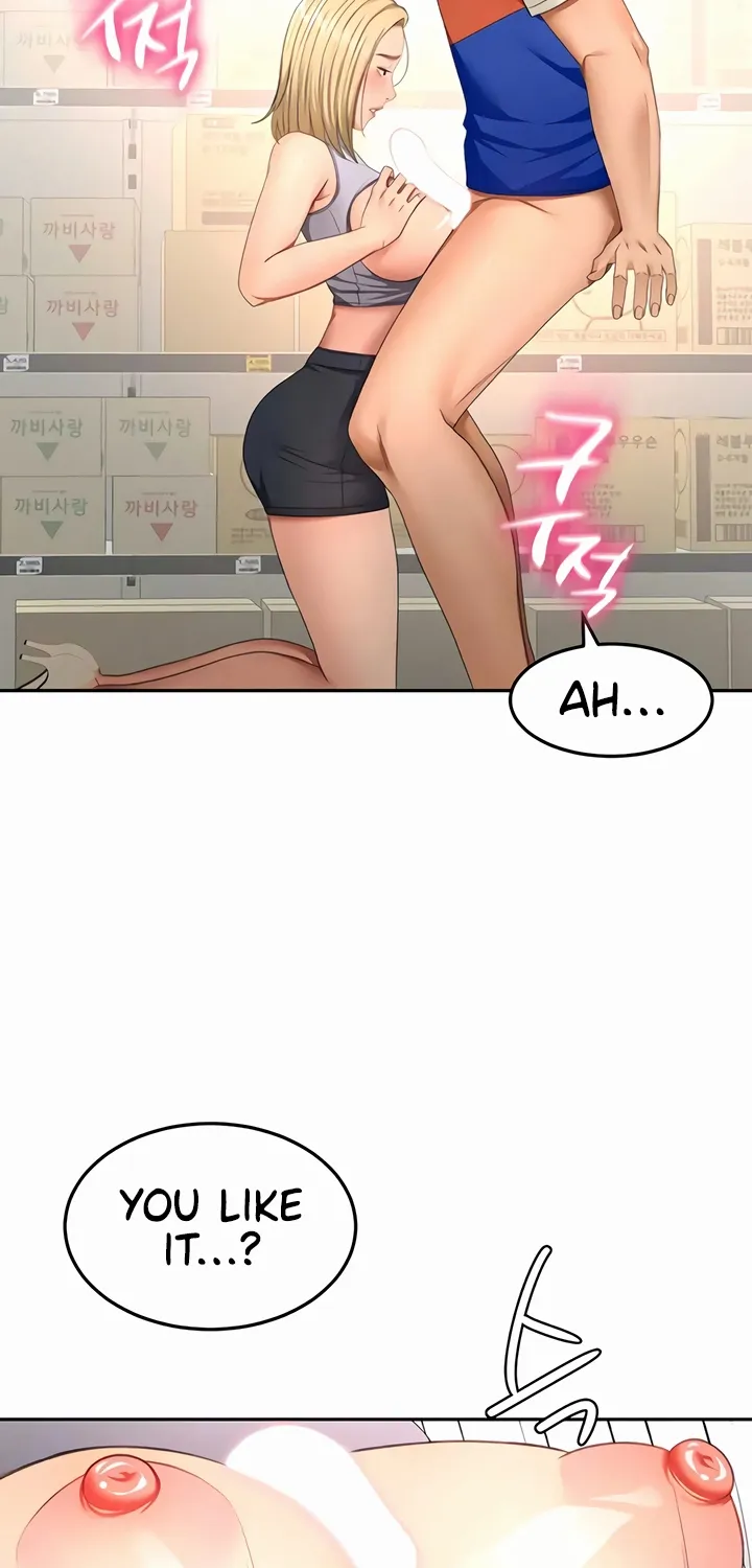 Read Rooftop Sex King chapter 56 image 58 on Lezhin