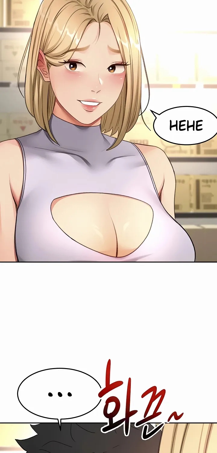 Read Rooftop Sex King chapter 56 image 6 on Lezhin