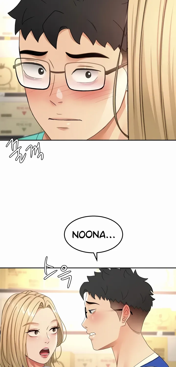 Read Rooftop Sex King chapter 56 image 7 on Lezhin