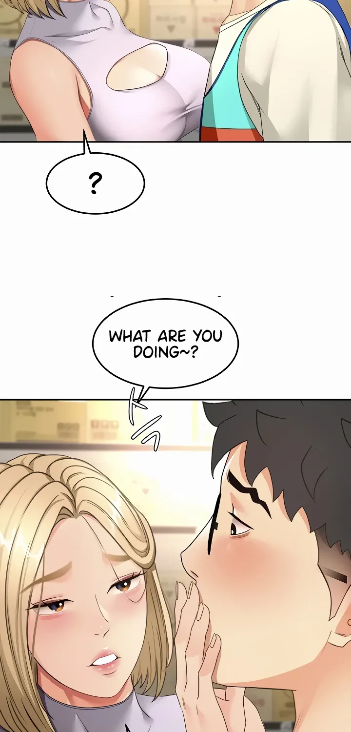 Read Rooftop Sex King chapter 56 image 8 on Lezhin