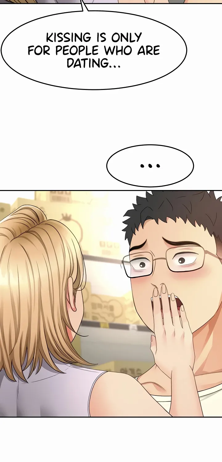 Read Rooftop Sex King chapter 56 image 9 on Lezhin