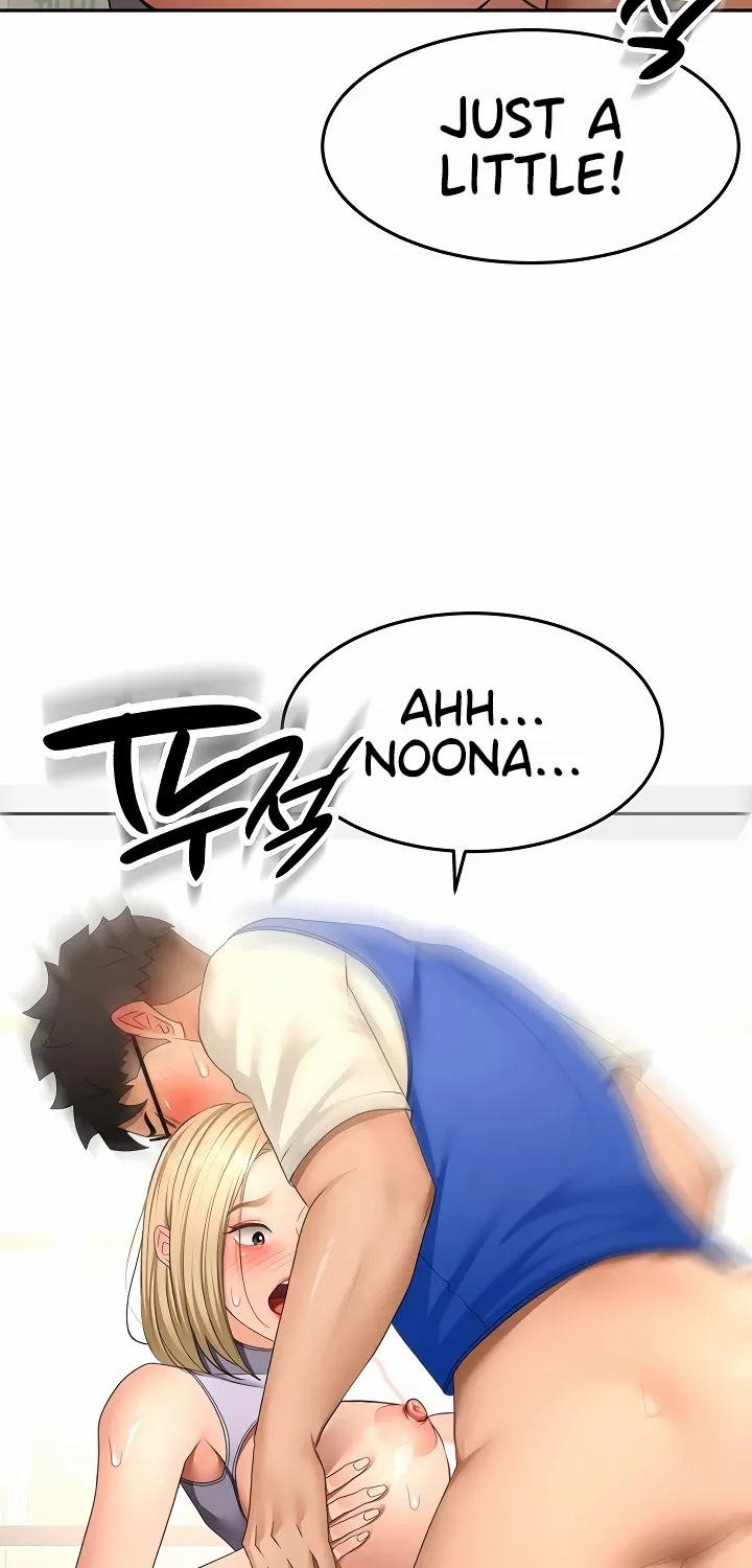 Read Rooftop Sex King chapter 57 image 14 on Lezhin