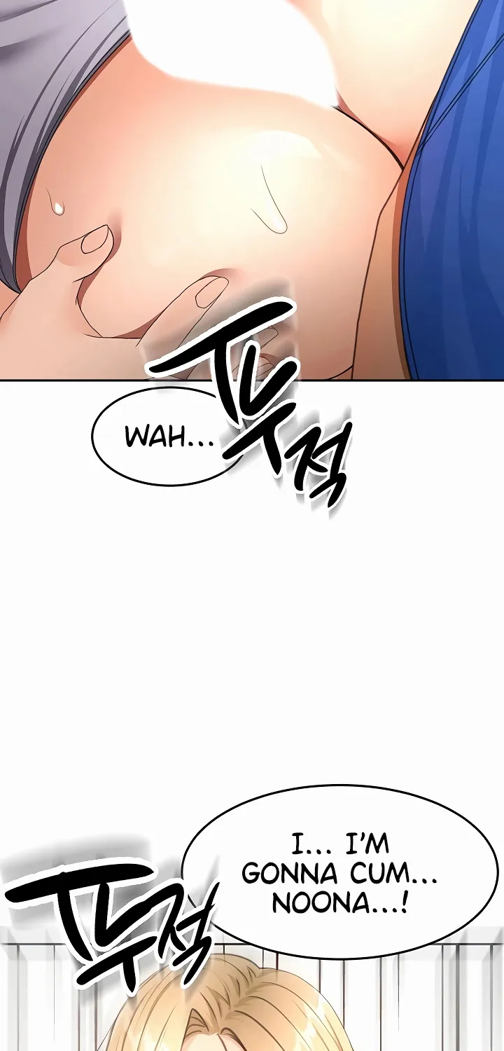 Read Rooftop Sex King chapter 57 image 16 on Lezhin