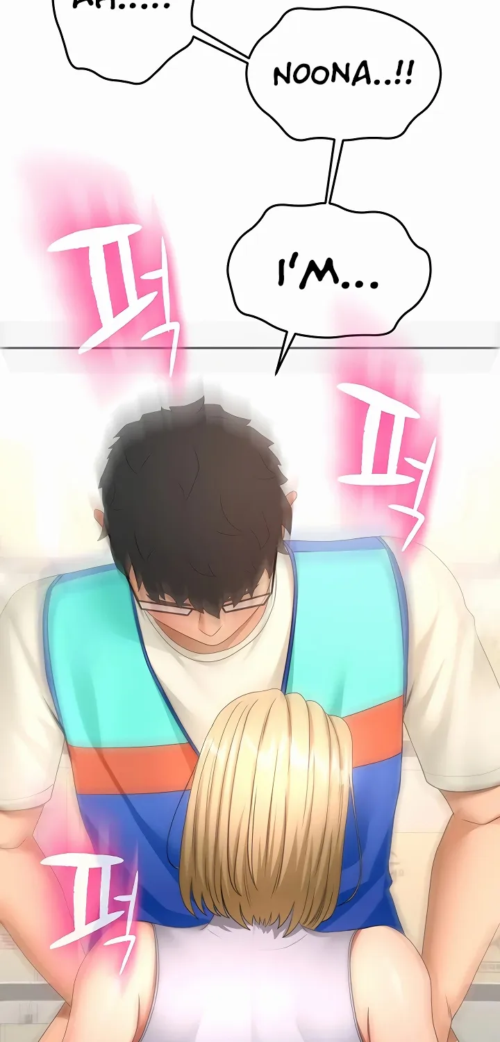 Read Rooftop Sex King chapter 57 image 18 on Lezhin