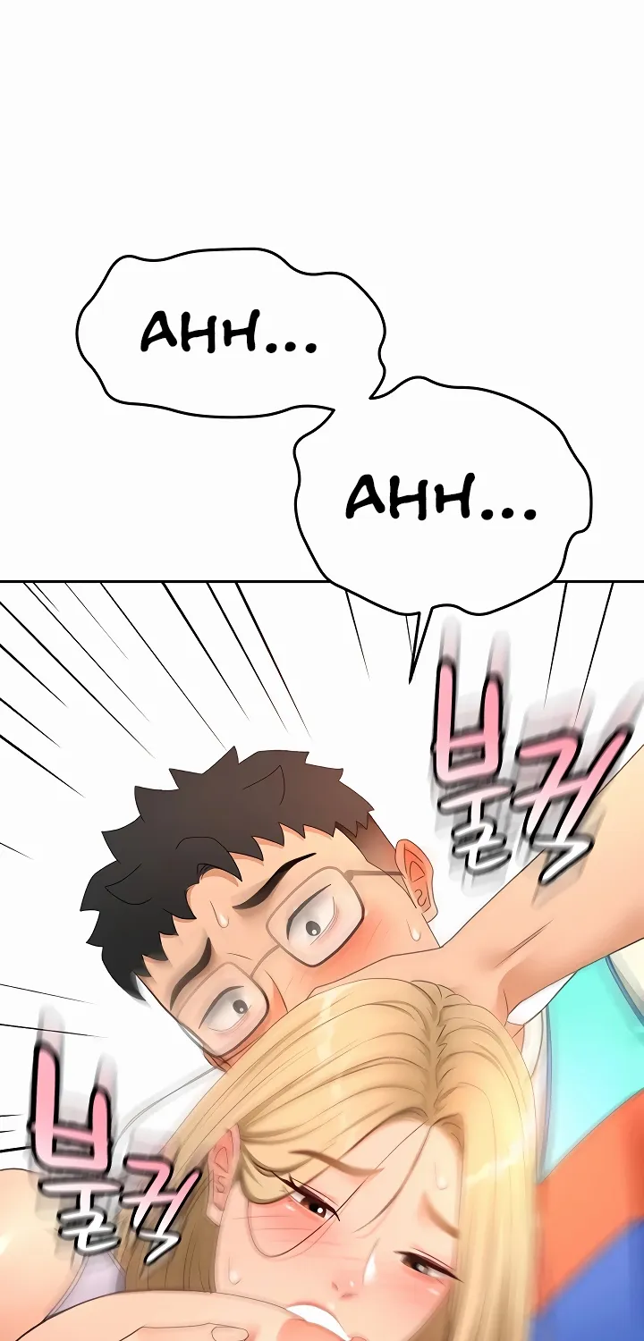 Read Rooftop Sex King chapter 57 image 22 on Lezhin