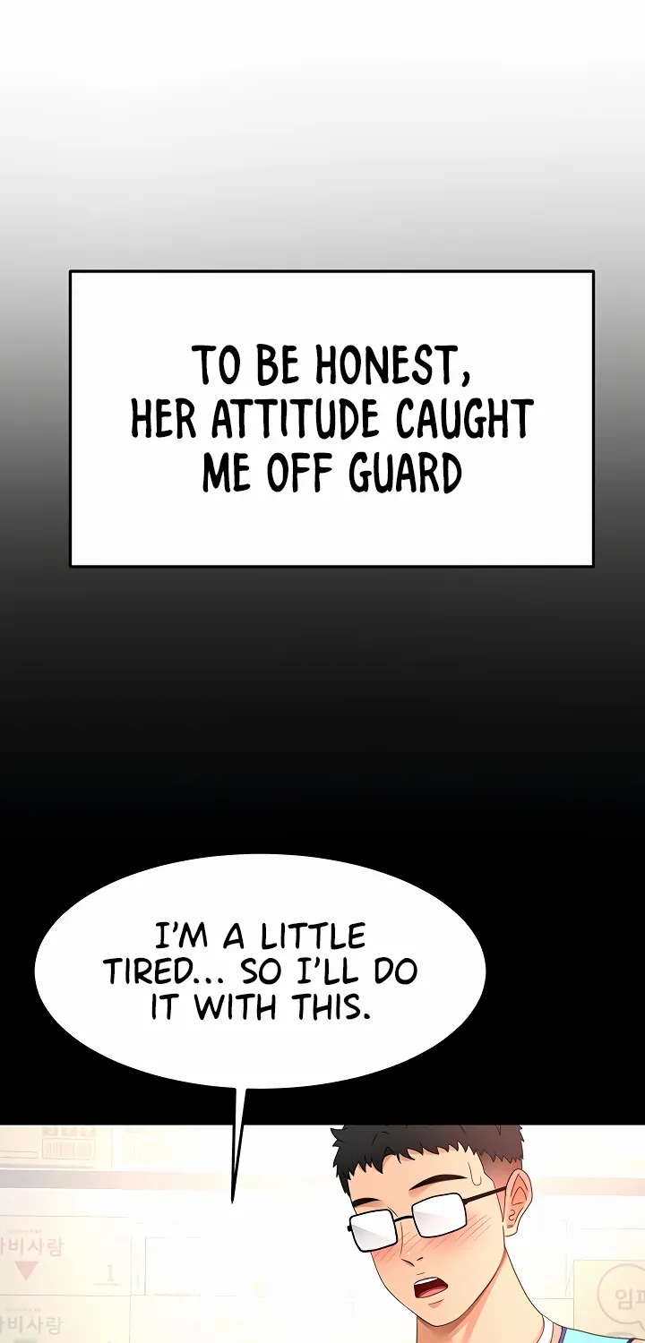 Read Rooftop Sex King chapter 57 image 25 on Lezhin