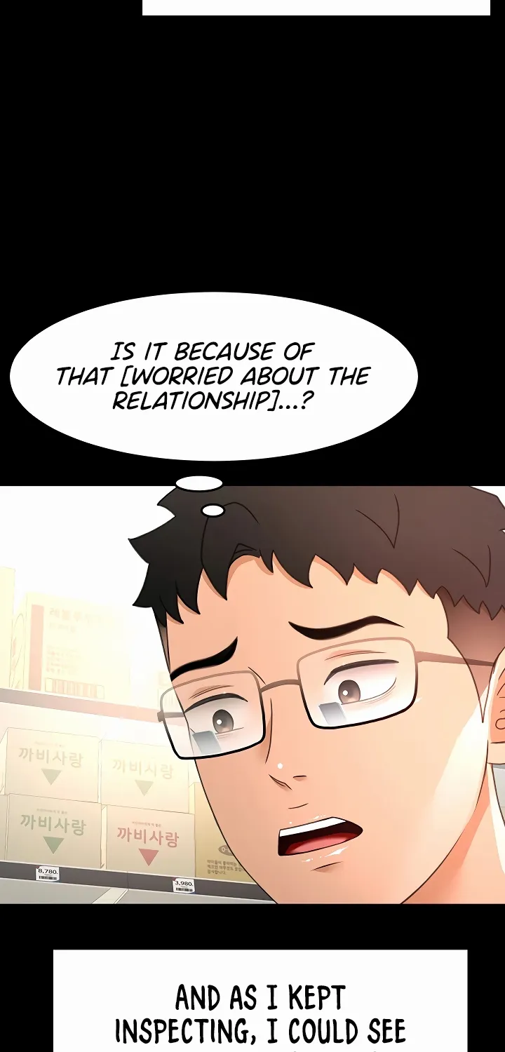 Read Rooftop Sex King chapter 57 image 28 on Lezhin