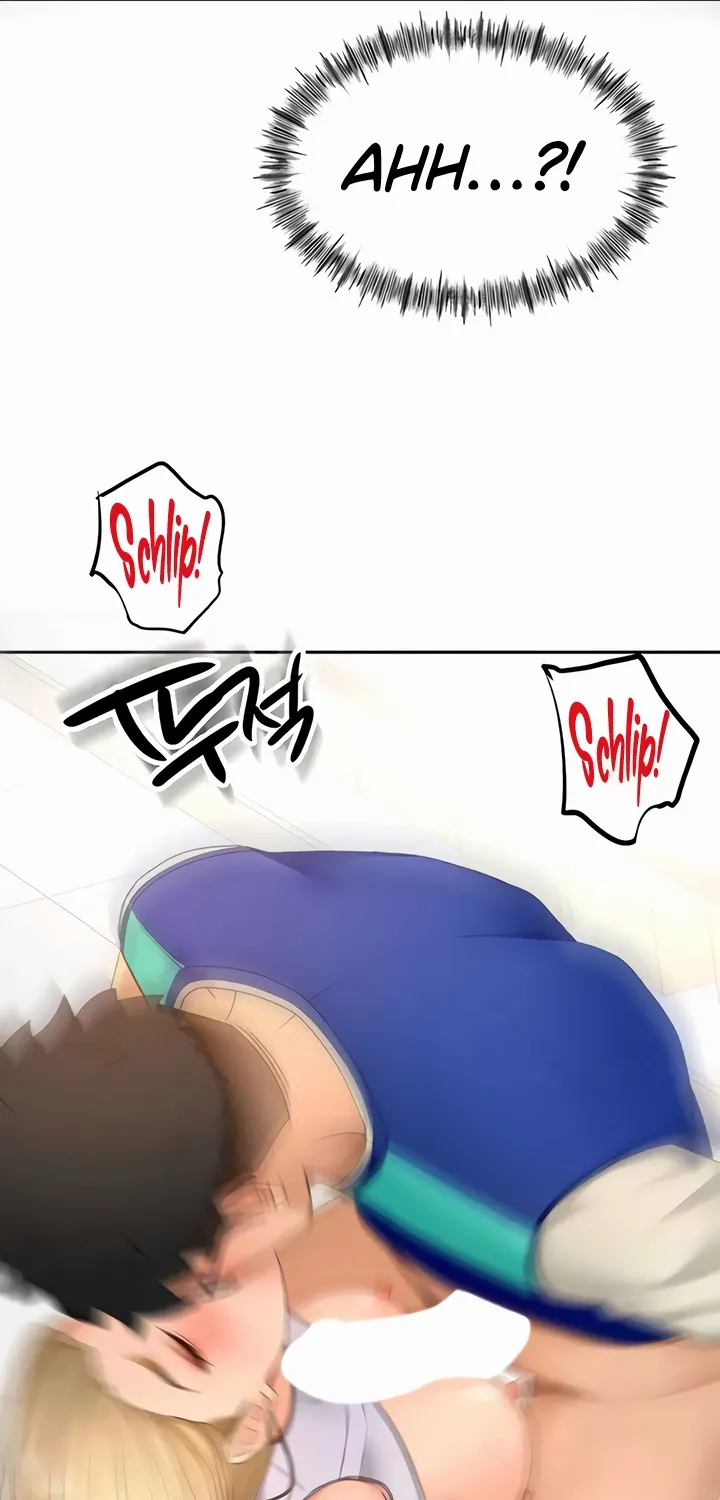 Read Rooftop Sex King chapter 57 image 3 on Lezhin