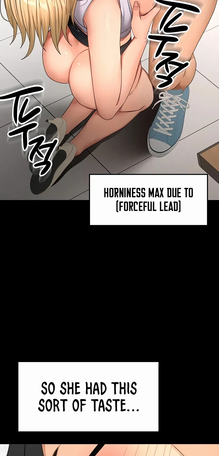 Read Rooftop Sex King chapter 57 image 30 on Lezhin