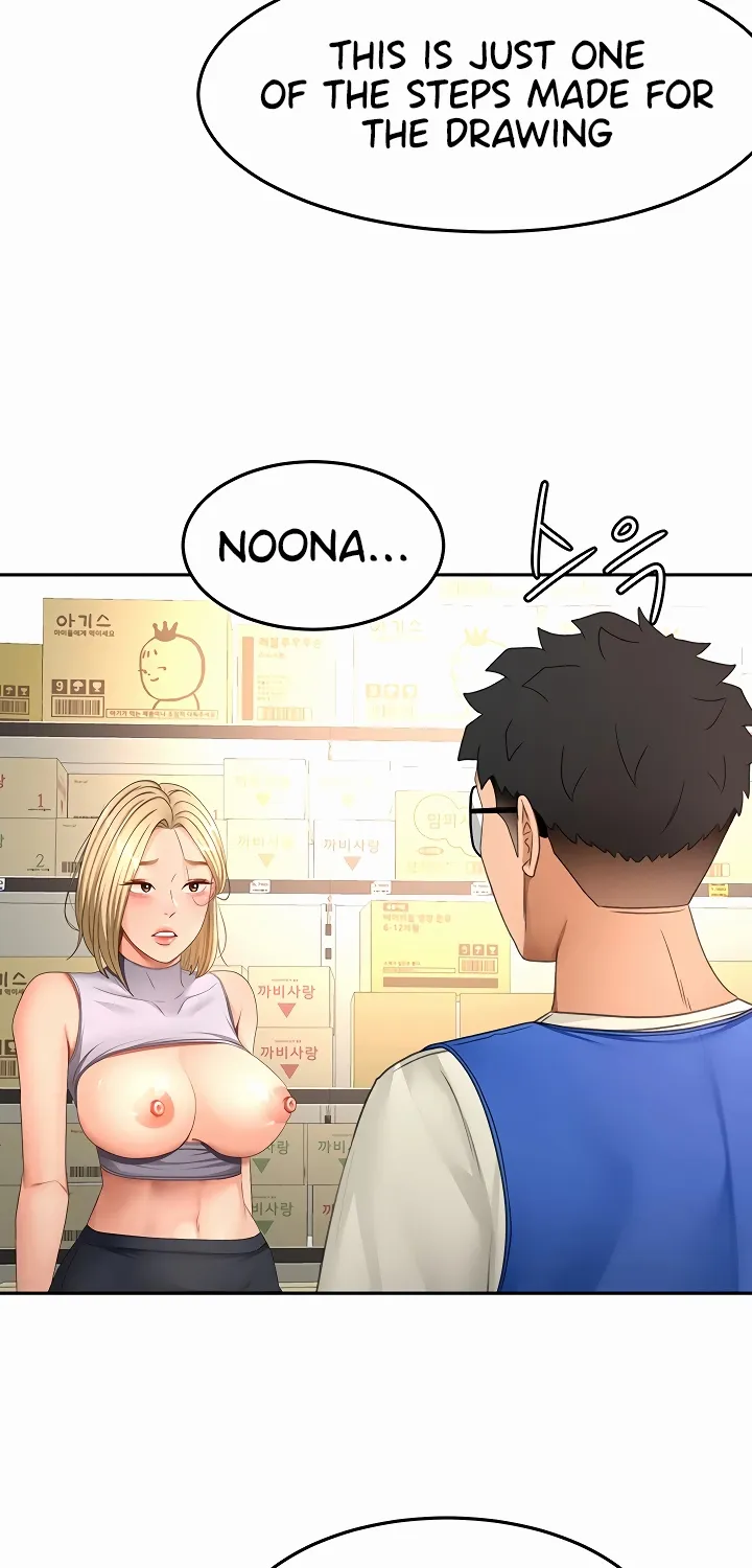 Read Rooftop Sex King chapter 57 image 35 on Lezhin