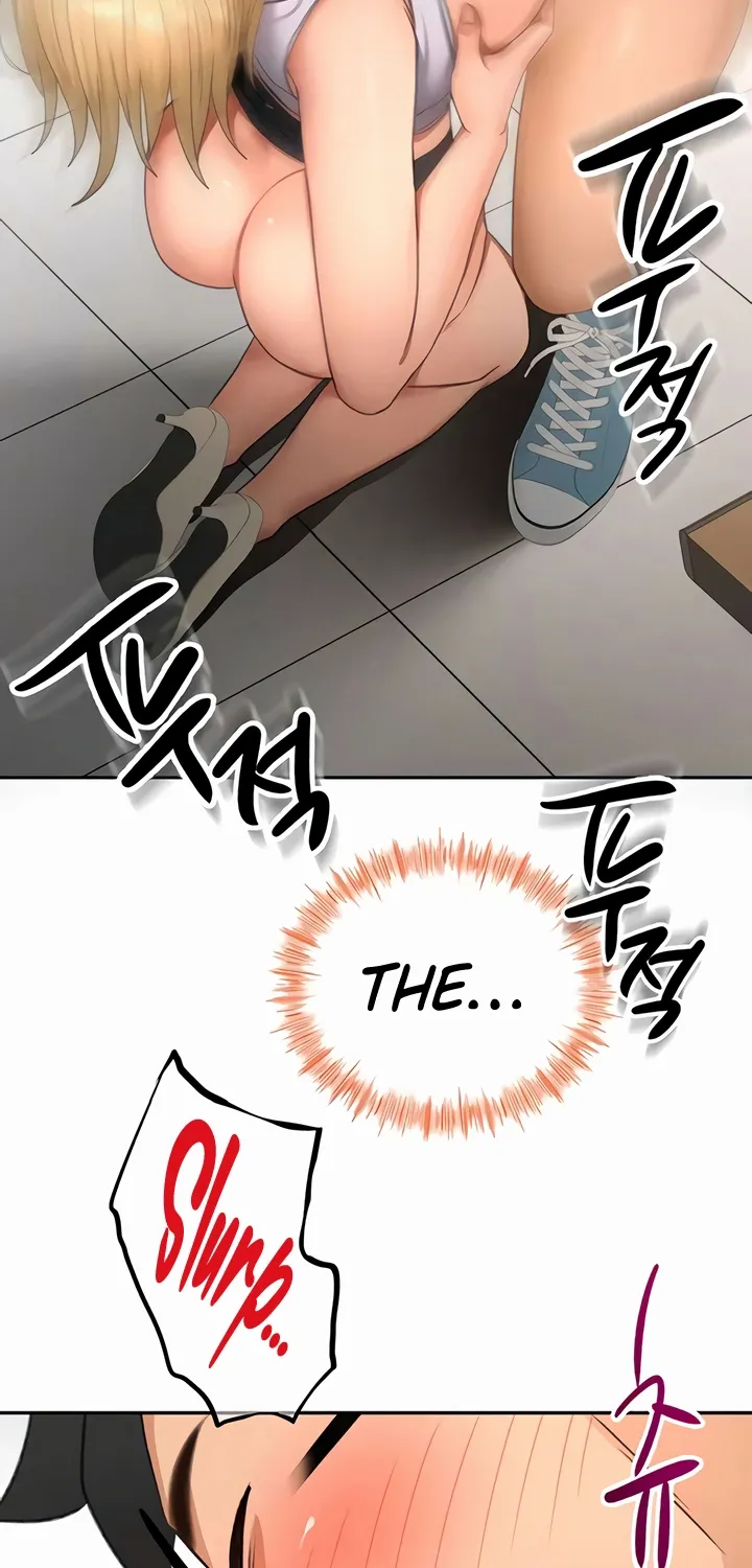 Read Rooftop Sex King chapter 57 image 4 on Lezhin