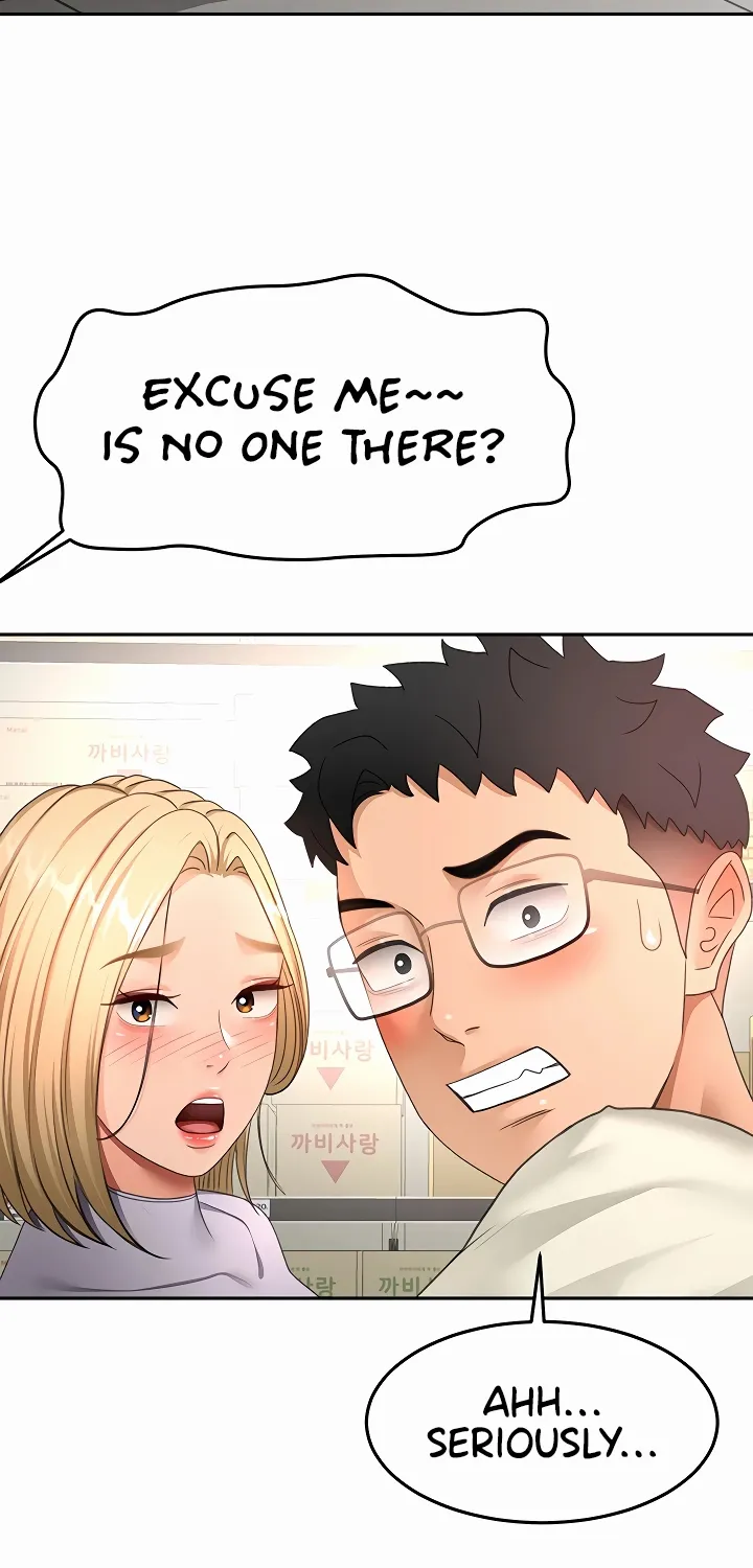 Read Rooftop Sex King chapter 57 image 40 on Lezhin