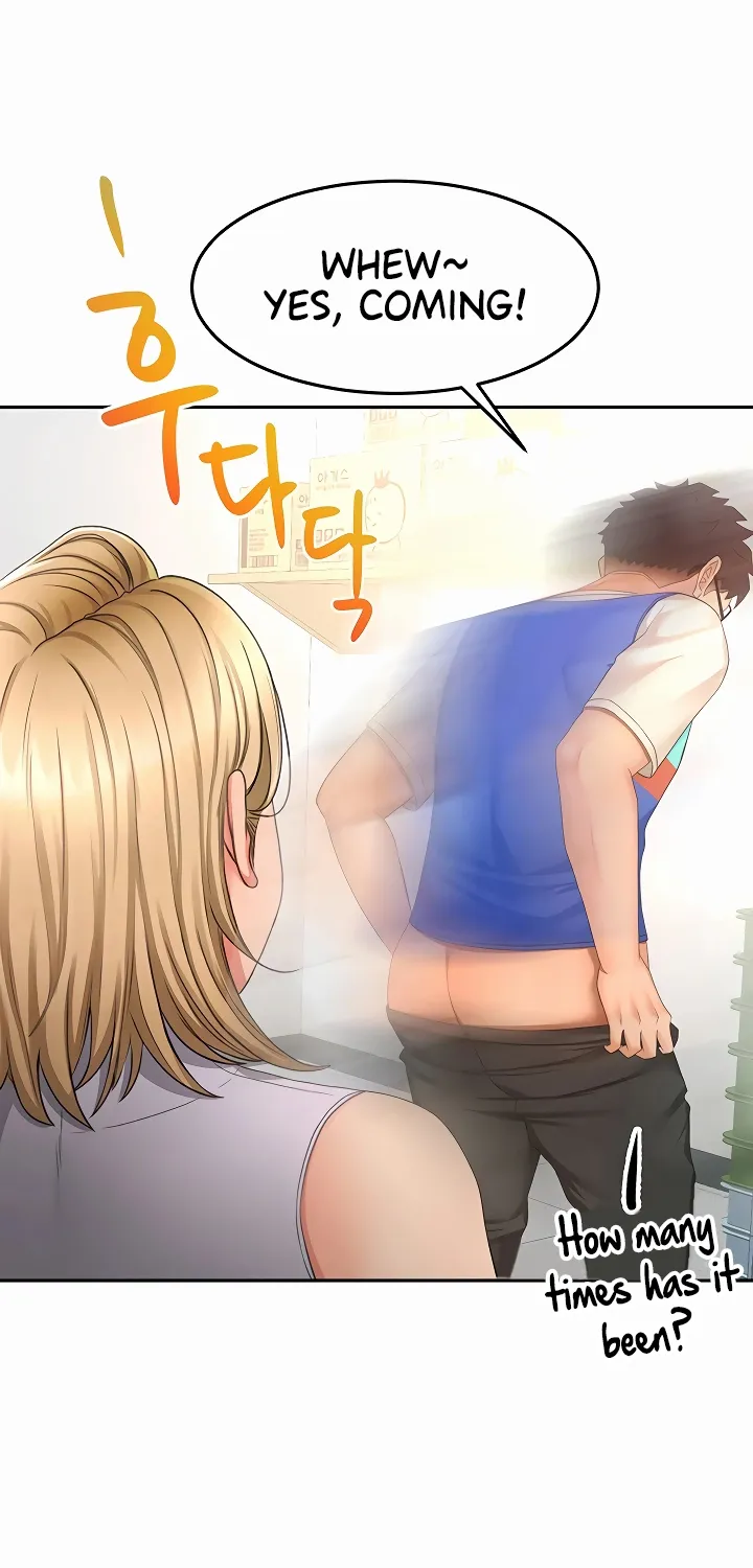 Read Rooftop Sex King chapter 57 image 41 on Lezhin