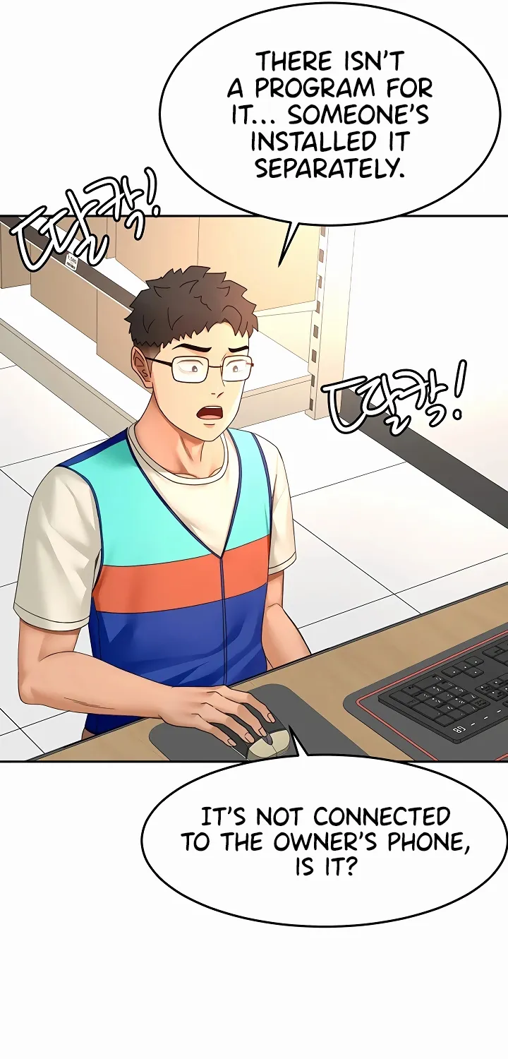 Read Rooftop Sex King chapter 57 image 52 on Lezhin