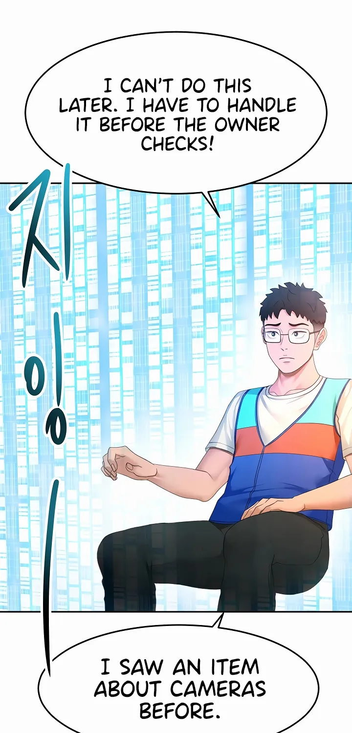 Read Rooftop Sex King chapter 57 image 53 on Lezhin