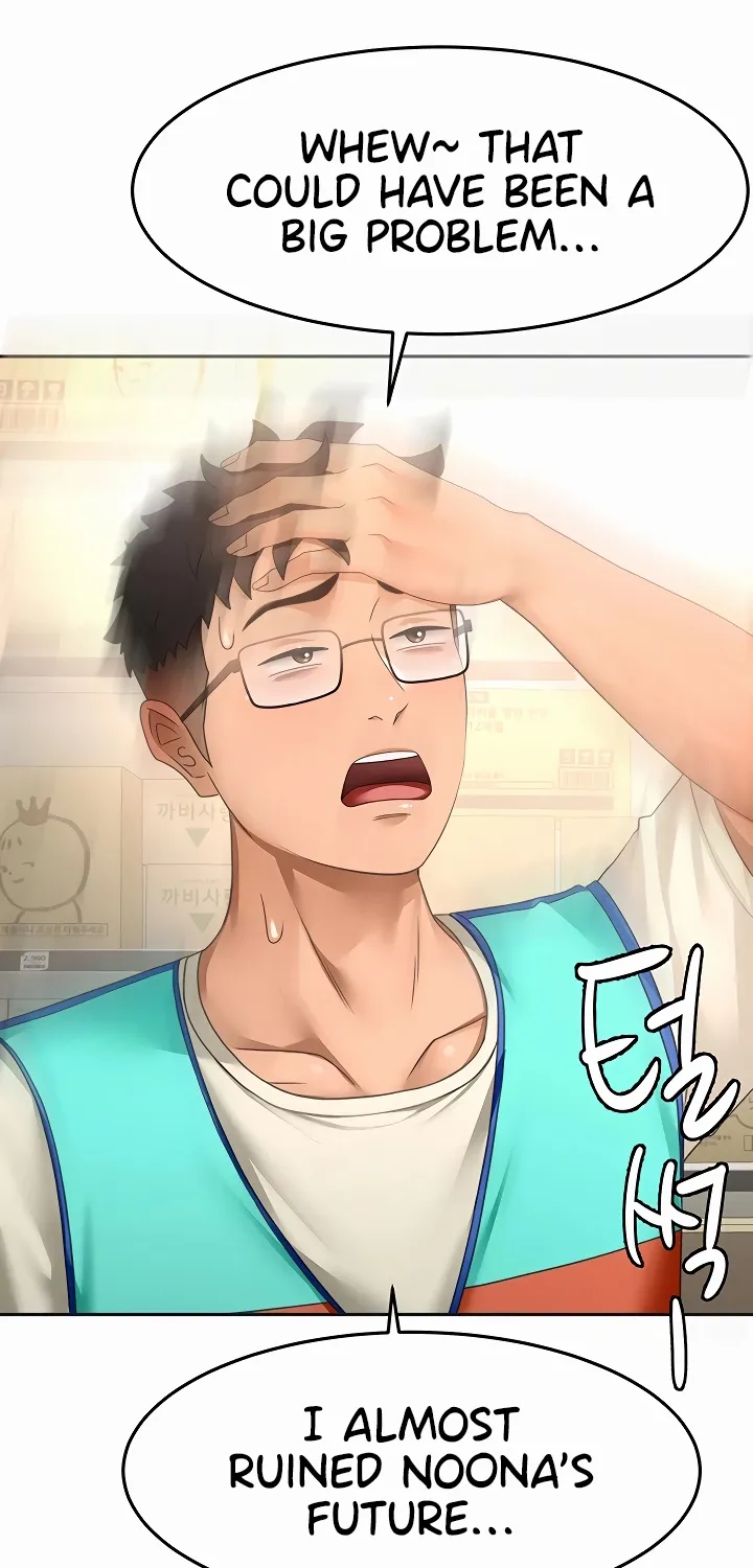 Read Rooftop Sex King chapter 57 image 58 on Lezhin
