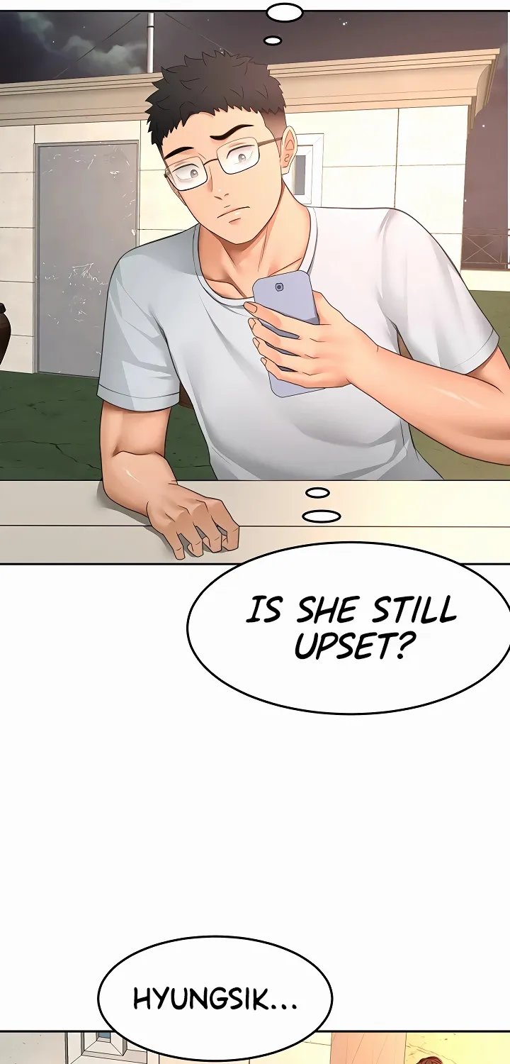 Read Rooftop Sex King chapter 57 image 62 on Lezhin
