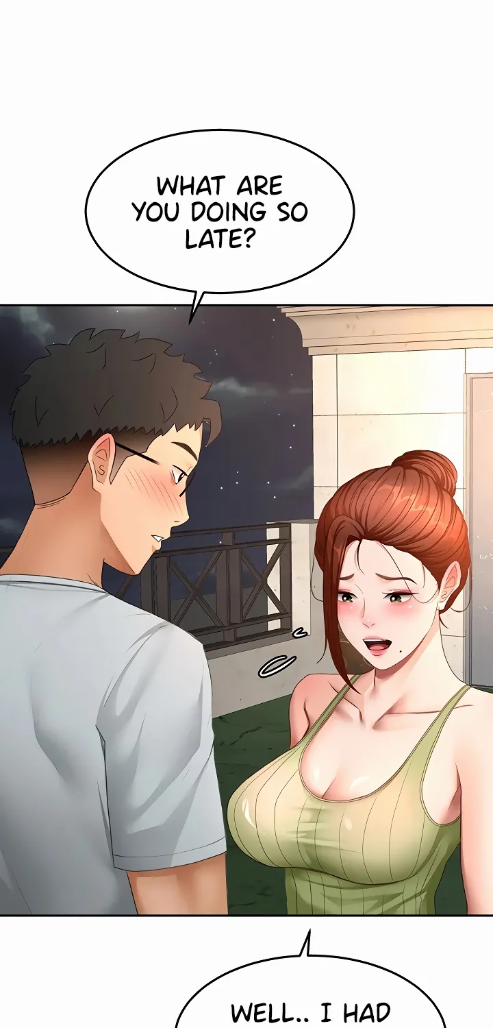Read Rooftop Sex King chapter 57 image 64 on Lezhin