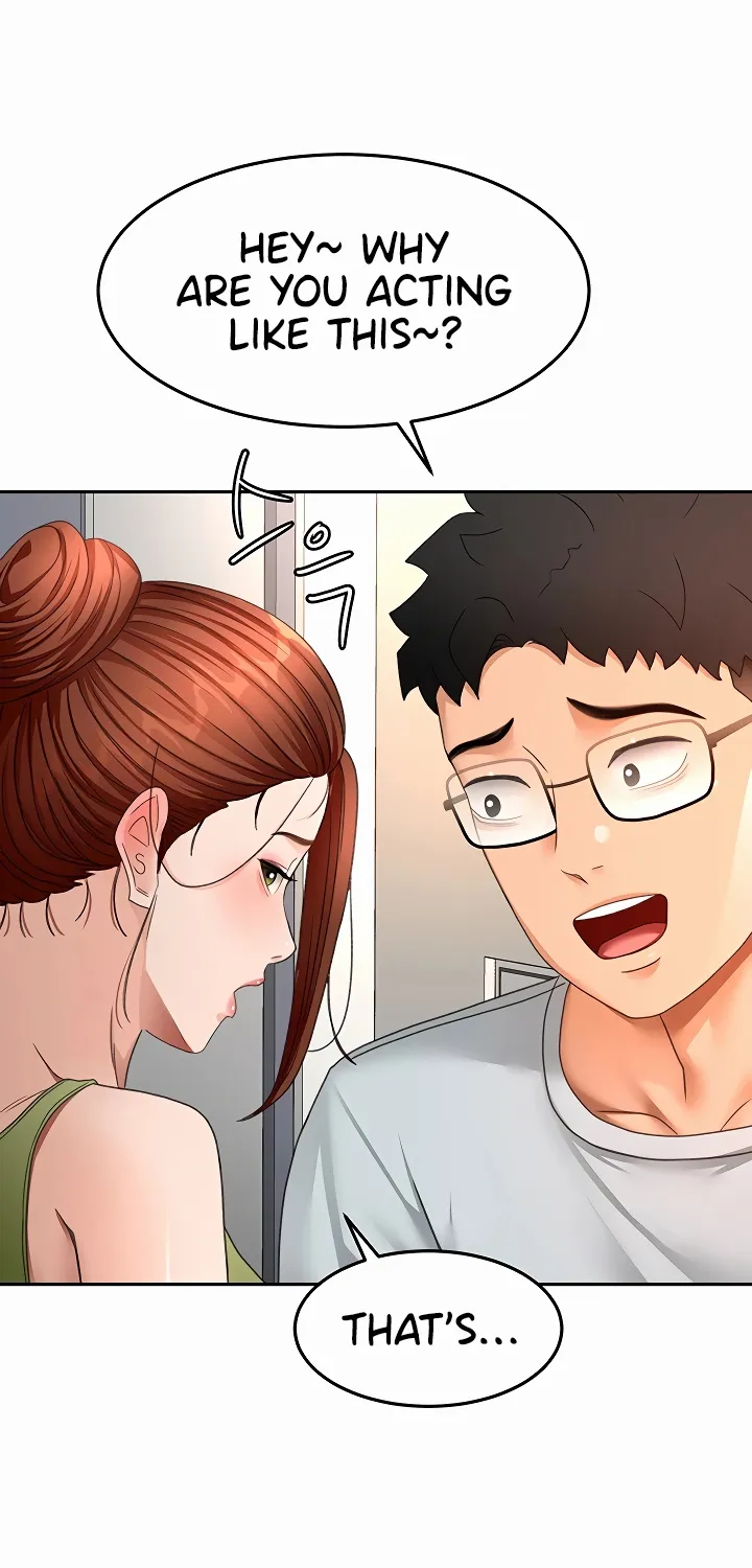 Read Rooftop Sex King chapter 57 image 71 on Lezhin