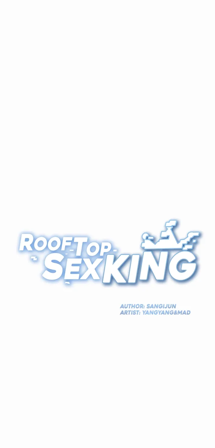Read Rooftop Sex King chapter 57 image 9 on Lezhin