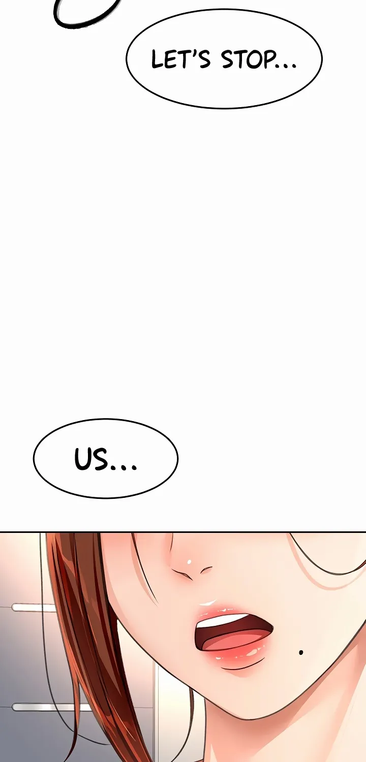 Read Rooftop Sex King chapter 58 image 3 on Lezhin