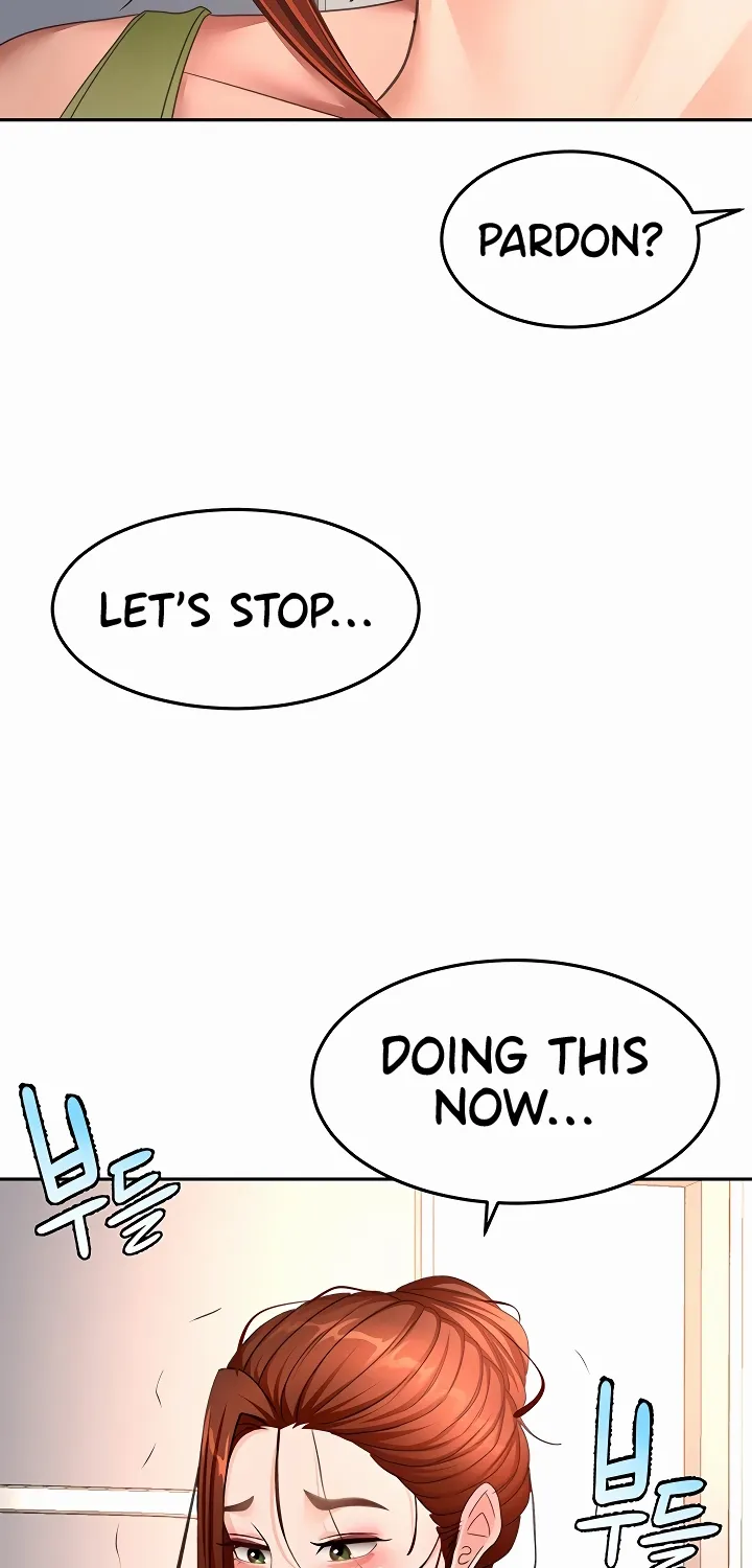 Read Rooftop Sex King chapter 58 image 4 on Lezhin