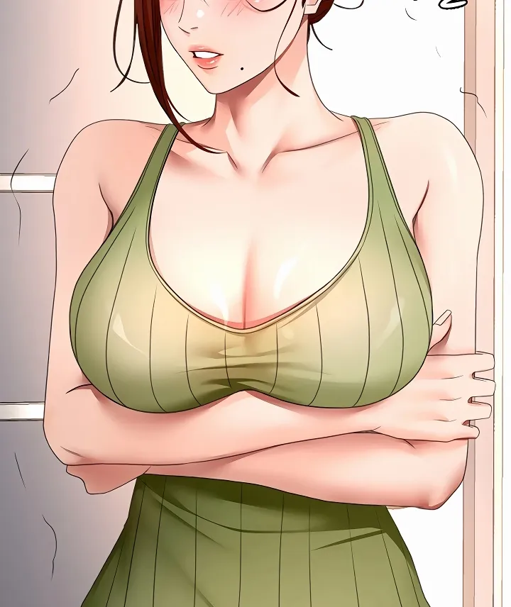 Read Rooftop Sex King chapter 58 image 5 on Lezhin