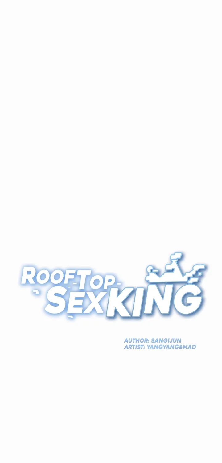 Read Rooftop Sex King chapter 58 image 7 on Lezhin