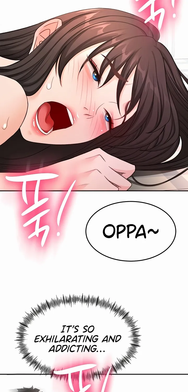 Read Rooftop Sex King chapter 59 image 21 on Lezhin